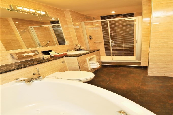Hallmark Hotel Llyndir Hall